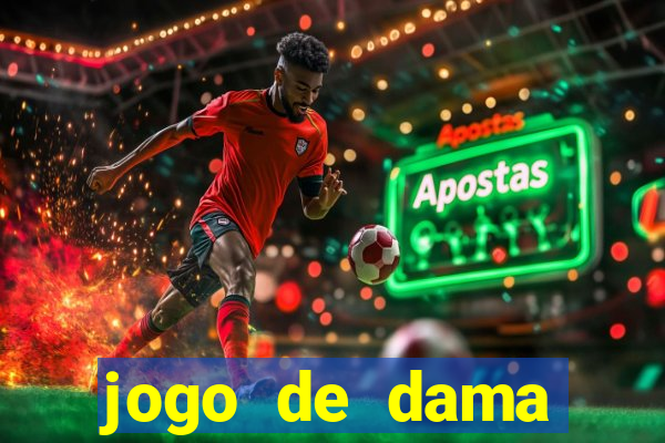 jogo de dama apostado online